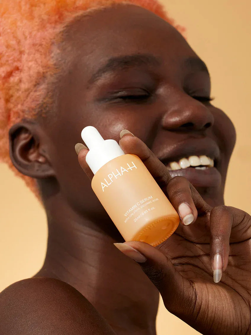 ALPHA-H | Vitamin C Serum - InternationalCosmetic