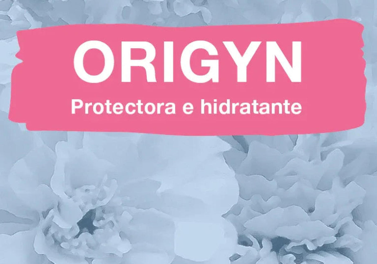CUMLAUDE LAB | Origyn Higiene Íntima Diaria