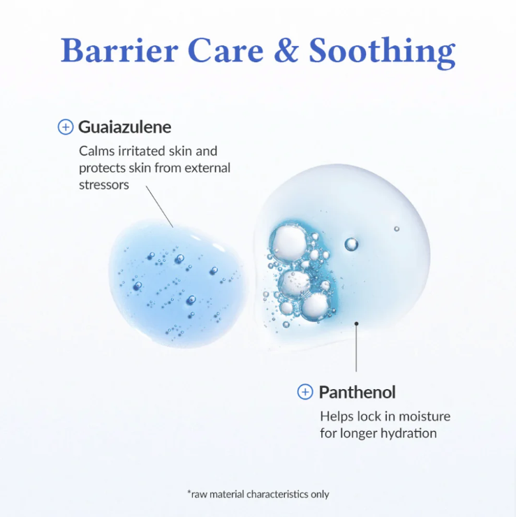 DR. ALTHEA | Aqua Marine Deep Serum - 30ml