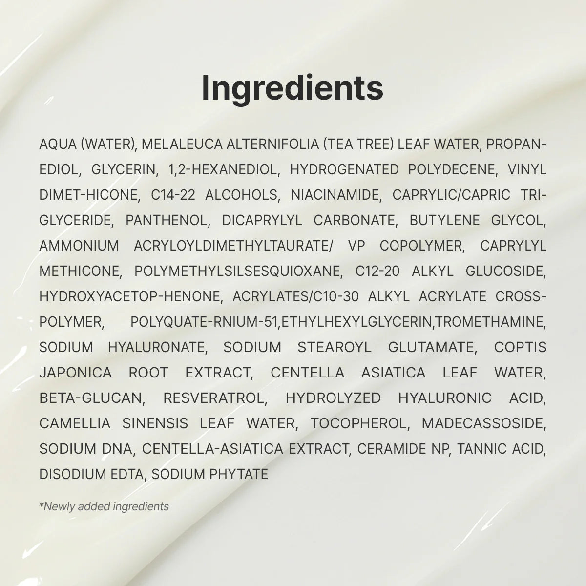 DR. ALTHEA | 345 Relief Cream - Tamaño viaje - 15ml