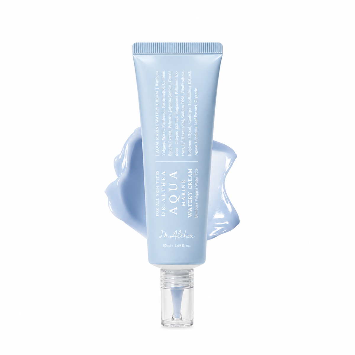 DR. ALTHEA | Aqua Marine Watery Cream - 50ml