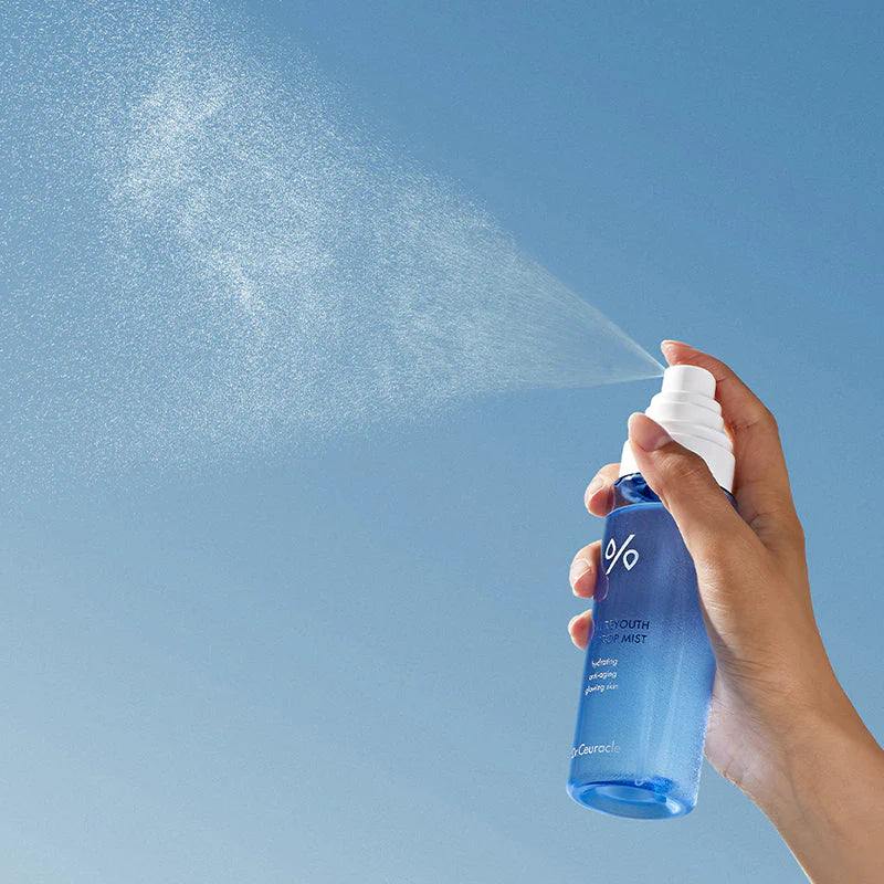 DR. CEURACLE | Hyal Reyouth Oil Drop Mist - 125ml