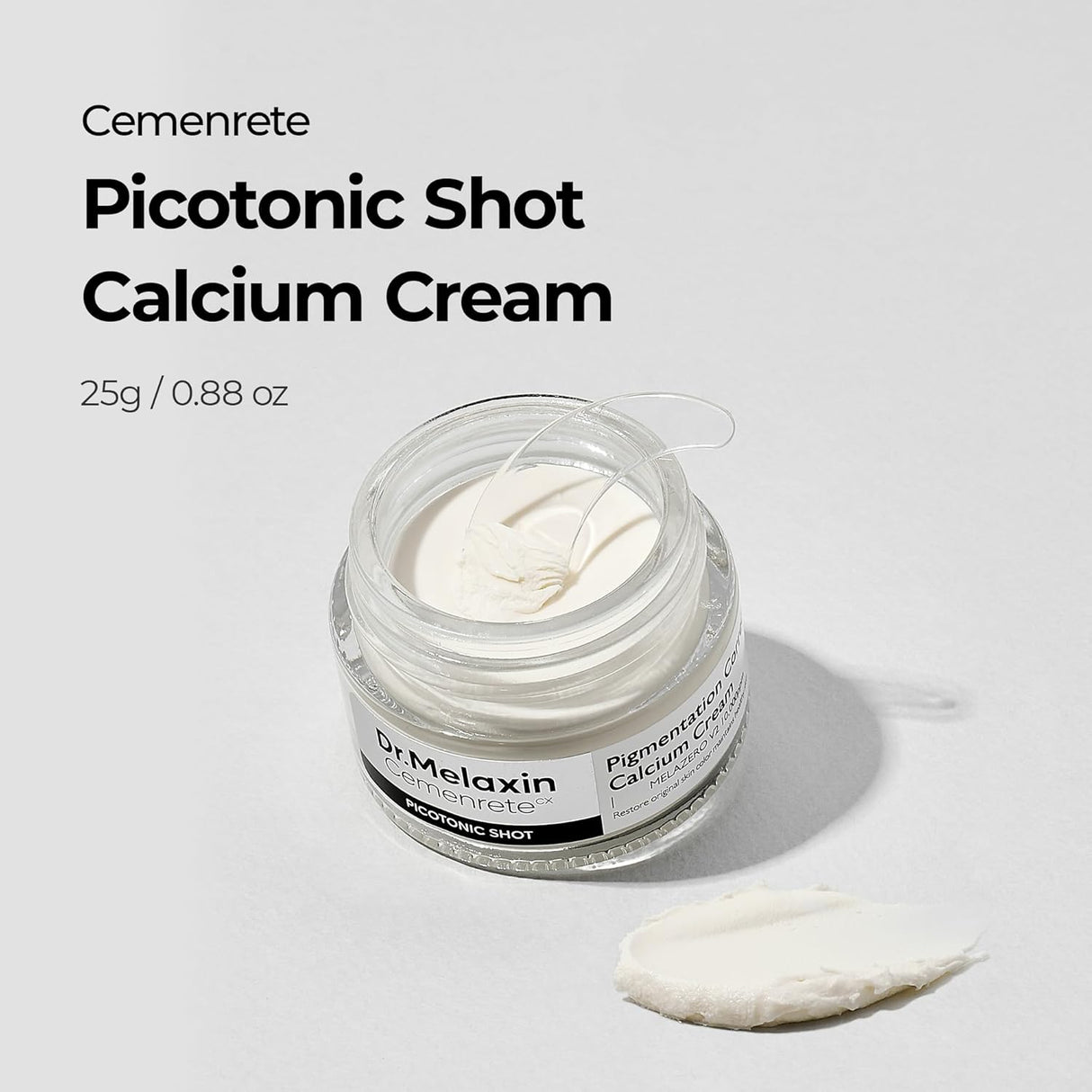 DR. MELAXIN | Cemenrete Picotonic Shot Pigmentation Cream - 25g