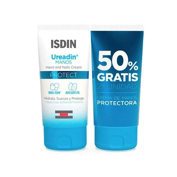ISDIN | Ureadin® Crema de Manos - InternationalCosmetic