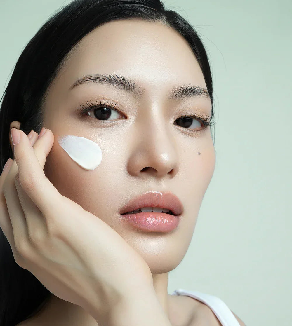 D'ALBA | Waterfull Mild Sunscreen SPF50+ PA++++ - 50ml - InternationalCosmetic