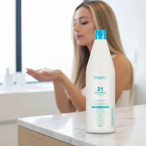 SALERM | Salerm 21 Champú