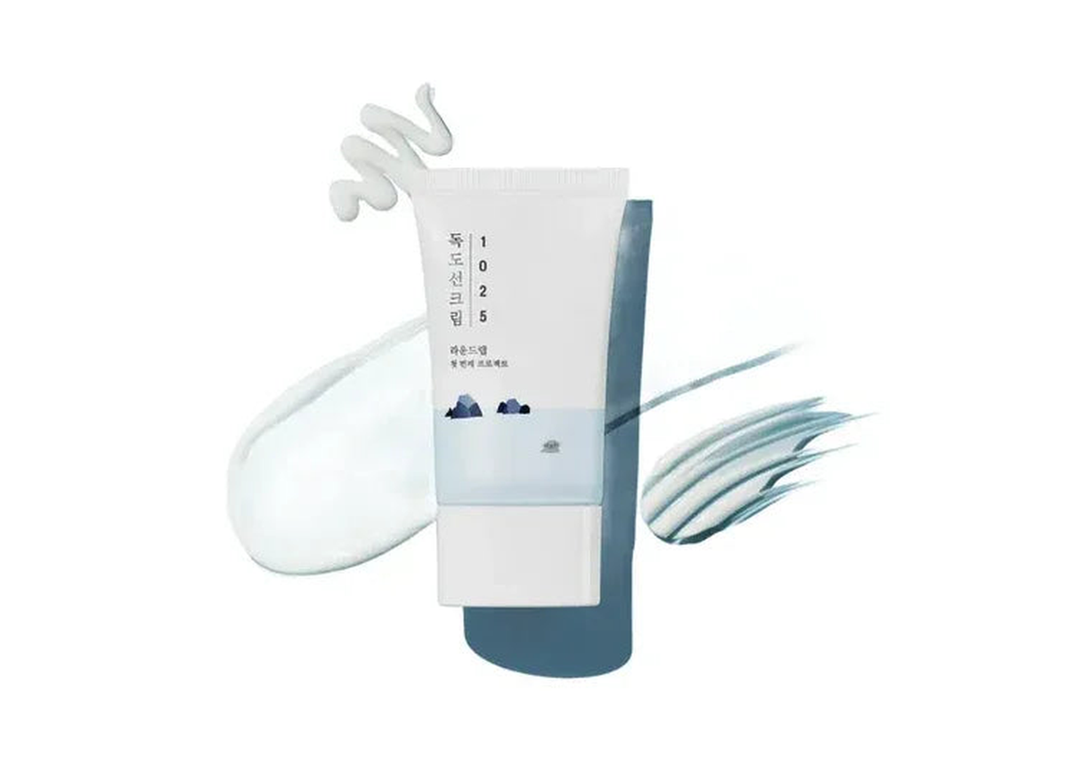 ROUND LAB | 1025 Dokdo Sunscreen SPF50+ - 50ml