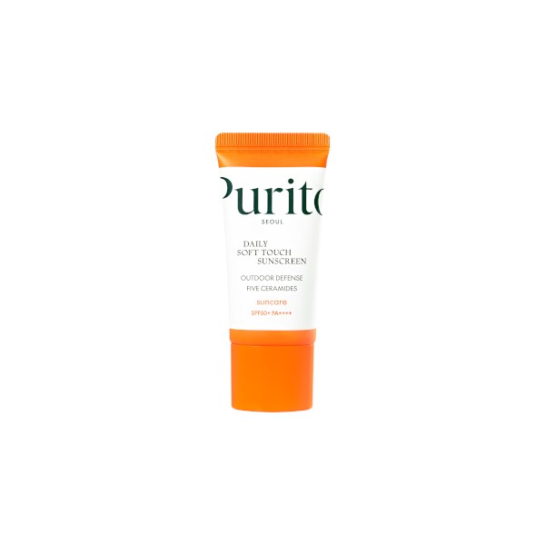 PURITO | Daily Soft Touch Sunscreen