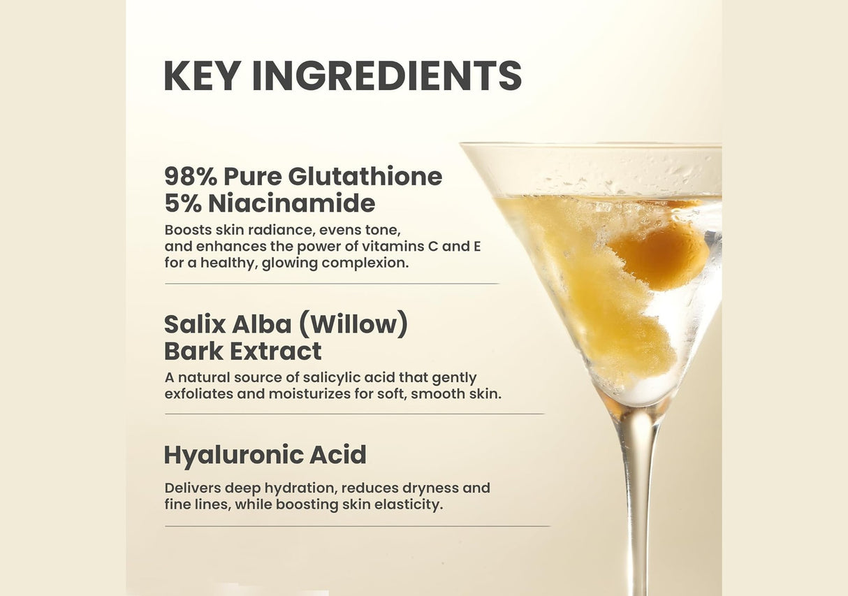 AXIS-Y | Dark Spot Correcting Glow Toner - 200ml