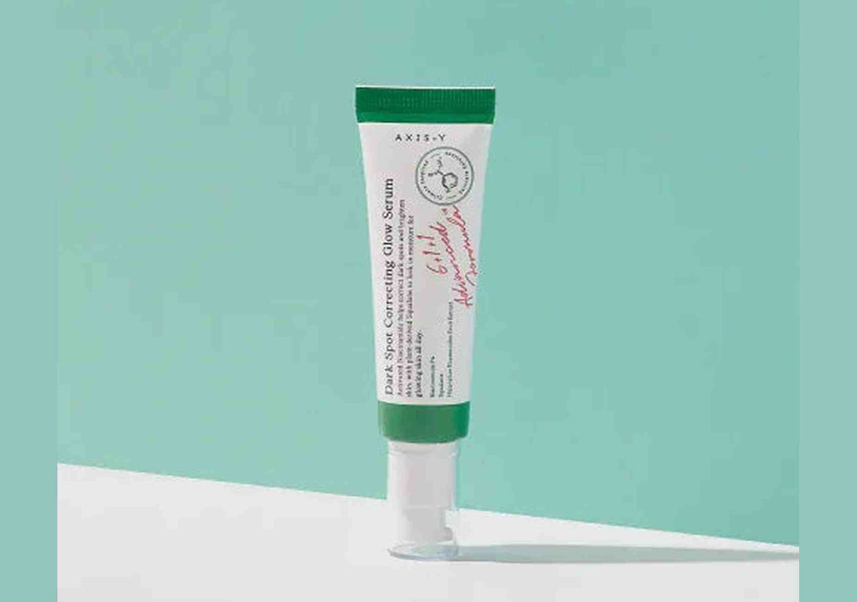 AXIS- Y | Dark Spot Correcting Glow Serum - 50ml