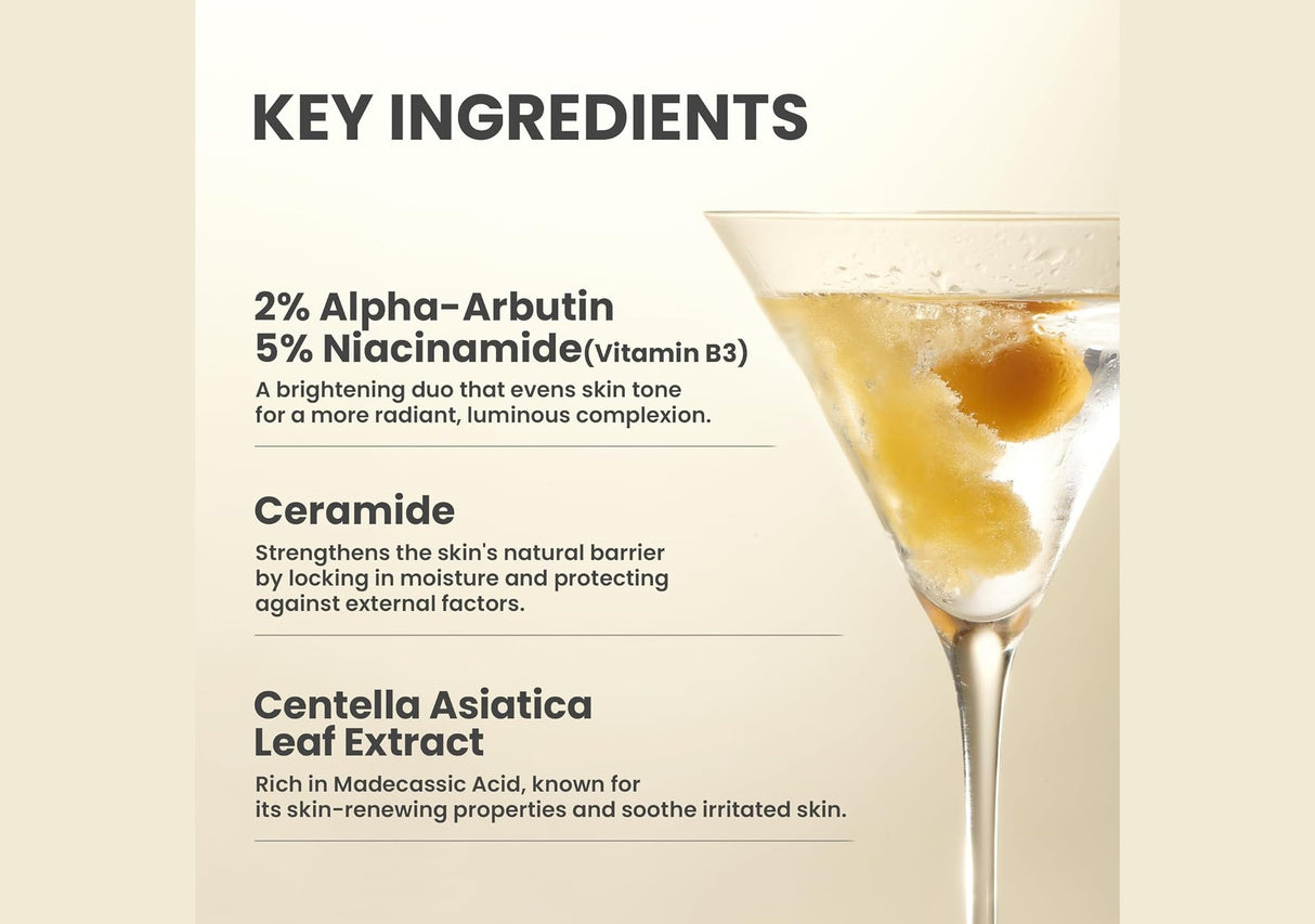 AXIS-Y | Dark Spot Correcting Glow Cream - 50ml