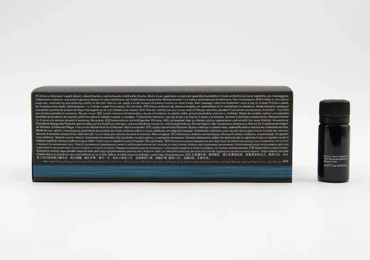 SENDO | Densifying - Loción intensa Fortificante 10 viales