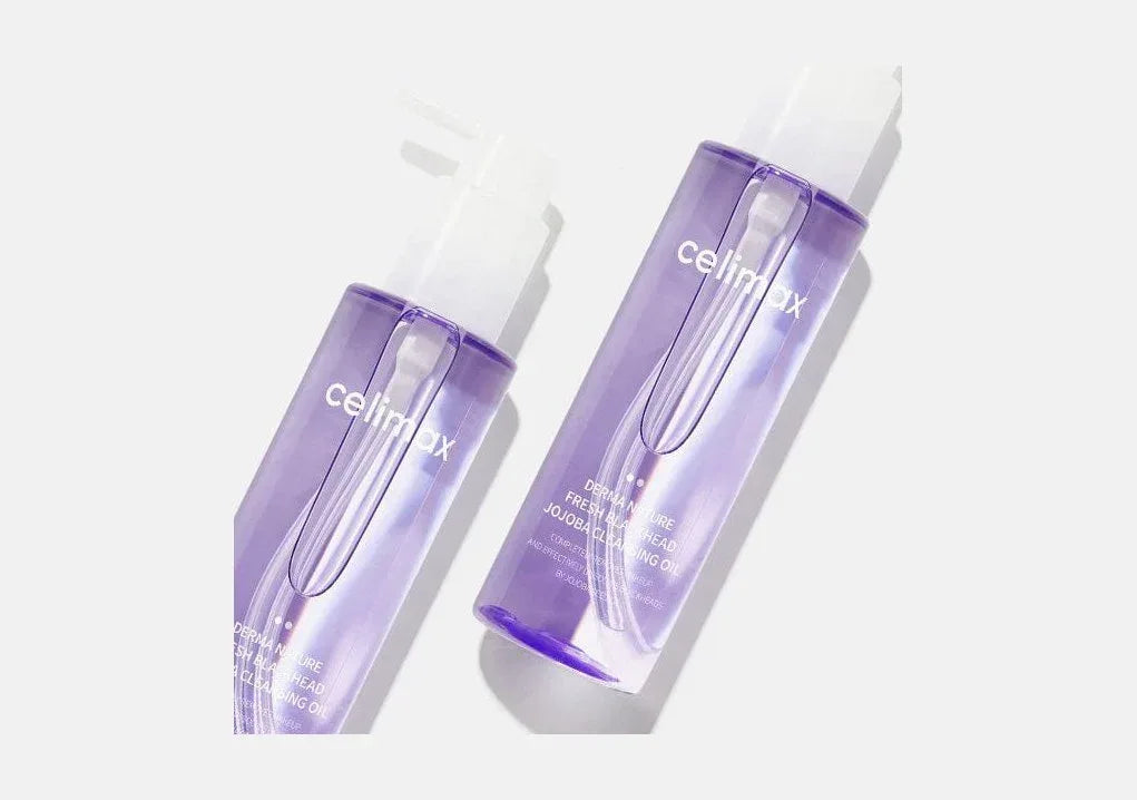 CELIMAX | Derma Nature Fresh Blackhead Jojoba Oil - 20ml - InternationalCosmetic