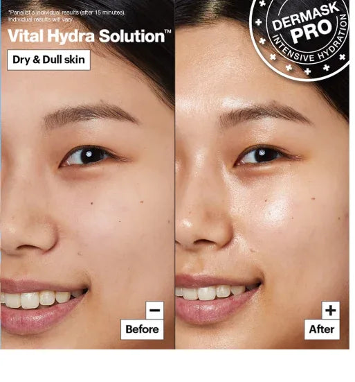 DR. JART | Vital Hydra Solution - 25gr - InternationalCosmetic