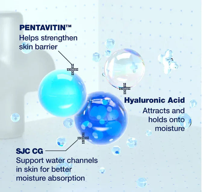 DR. JART | Vital Hydra Solution - 25gr - InternationalCosmetic