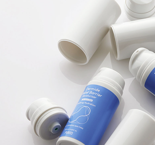 PURITO | Dermide Relief Barrier Moisturizer - 100ml