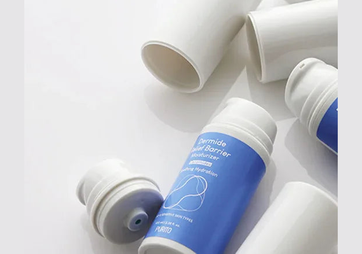 PURITO | Dermide Relief Barrier Moisturizer - 100ml