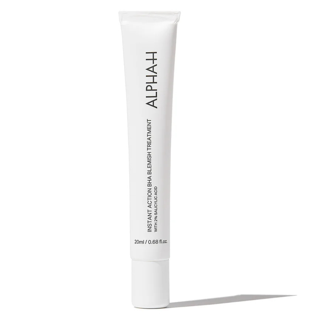 ALPHA-H | Instant Action BHA Blemish Treatment - 20ml