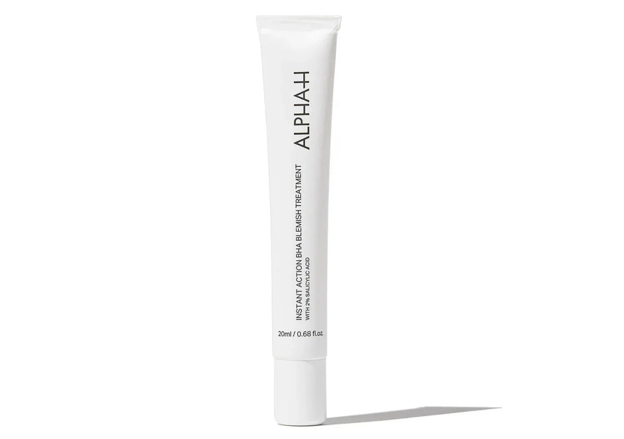 ALPHA-H | Instant Action BHA Blemish Treatment - 20ml