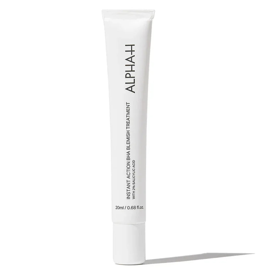 ALPHA-H | Instant Action BHA Blemish Treatment - 20ml - InternationalCosmetic