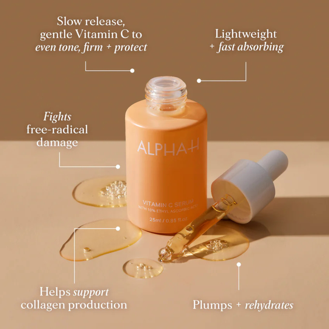 ALPHA-H | Vitamin C Serum