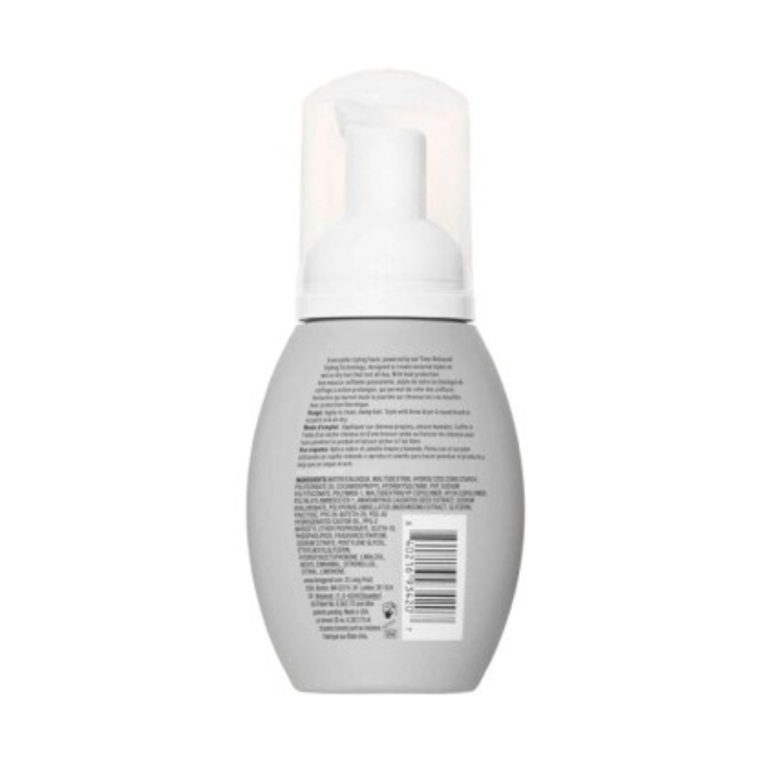 Full Texturizing Foam