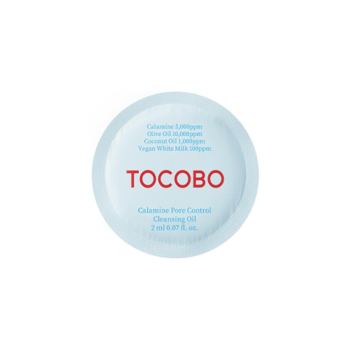 TOCOBO | Bio Watery Sun Cream SPF50+ Muestra - 1.5ml