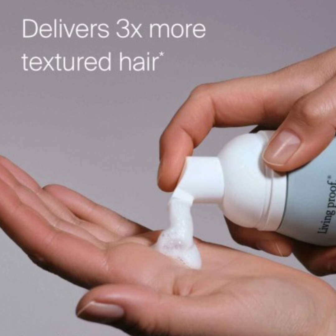 Full Texturizing Foam