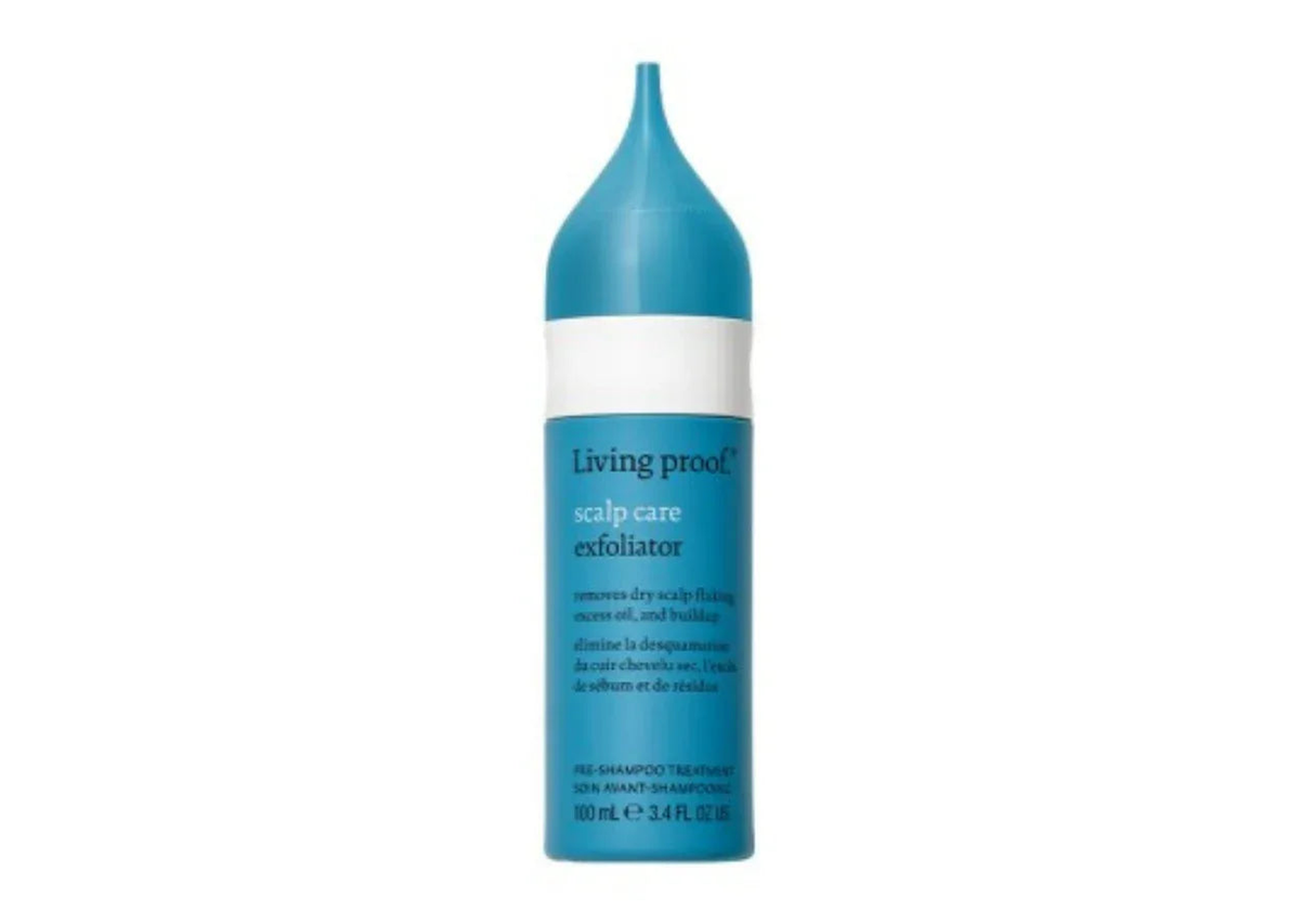 LIVING PROOF | Scalp Care Exfoliator - 100ml