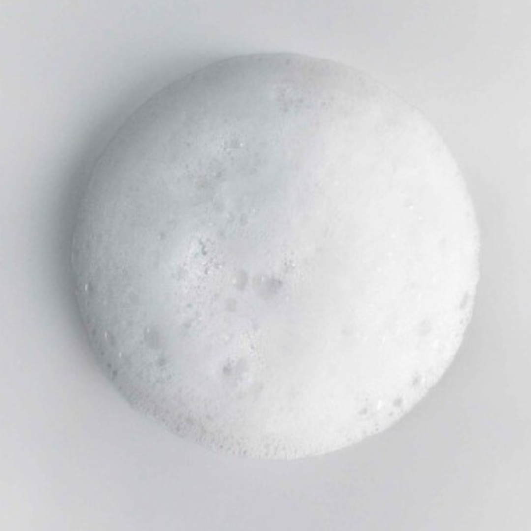 Full Texturizing Foam