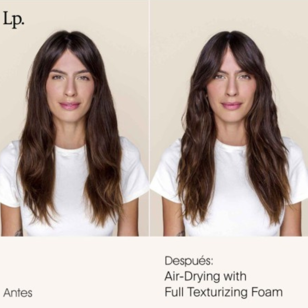 Full Texturizing Foam