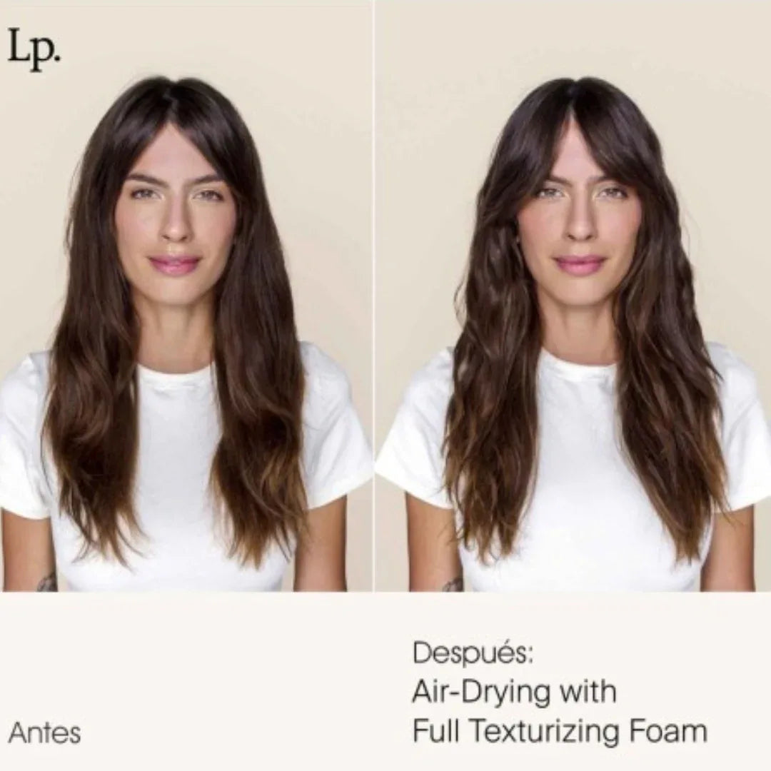 LIVING PROOF | Full Texturizing Foam - 148ml - InternationalCosmetic