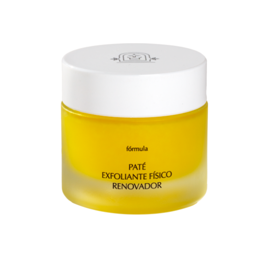 Renewing Physical Exfoliating Pate