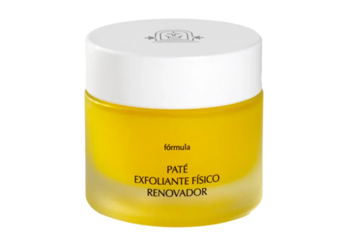 ARTURO ALBA | Pate Exfoliante Fisico Renovador - 50gr