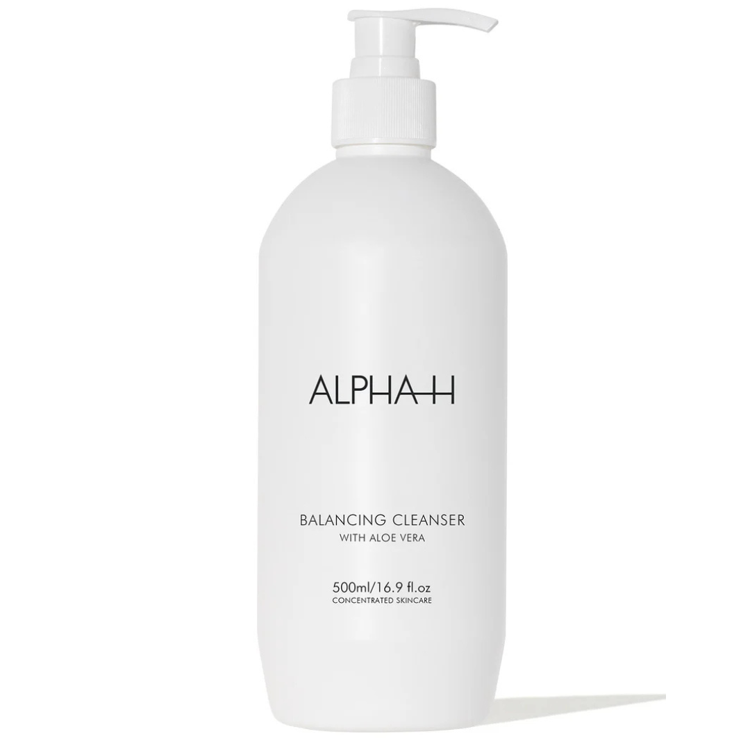 ALPHA-H | Balancing Cleanser
