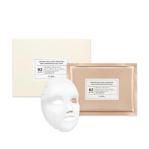 DR. ALTHEA | Essential Skin Conditioner Silk Mask - 5ud