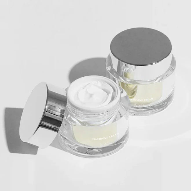 DR. ALTHEA | Aqua Glowing Sunscreen SPF50+ - 45ml