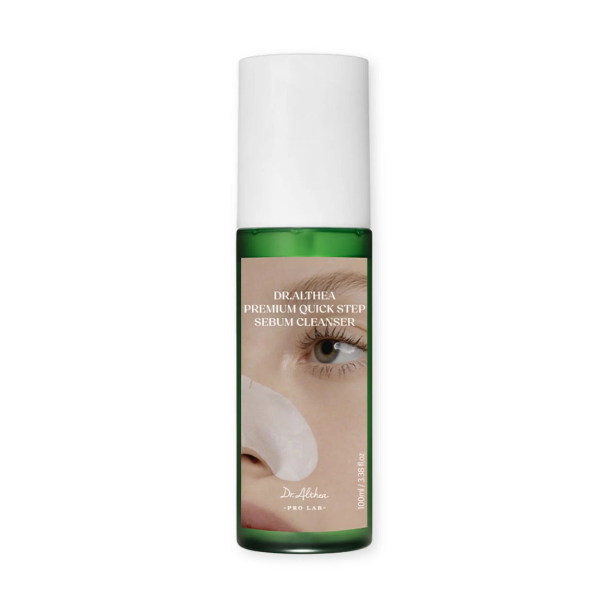 DR. ALTHEA | Premium Quick Step Sebum Cleanser - 100ml