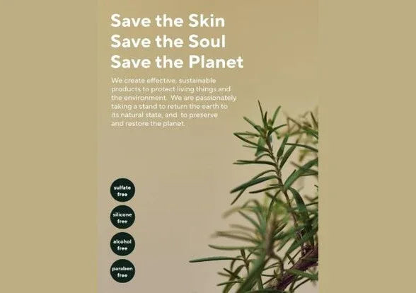 AROMATICA | Rosemary Dry Shampoo Powder - 10ml - InternationalCosmetic