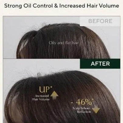 AROMATICA | Rosemary Dry Shampoo Powder - 10ml - InternationalCosmetic