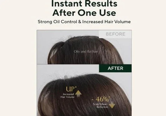 AROMATICA | Rosemary Dry Shampoo Powder - 10ml - InternationalCosmetic