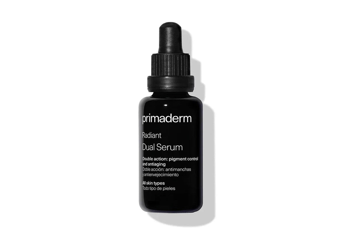 PRIMADERM | XPERT Radiant Dual Serum - 30ml - InternationalCosmetic