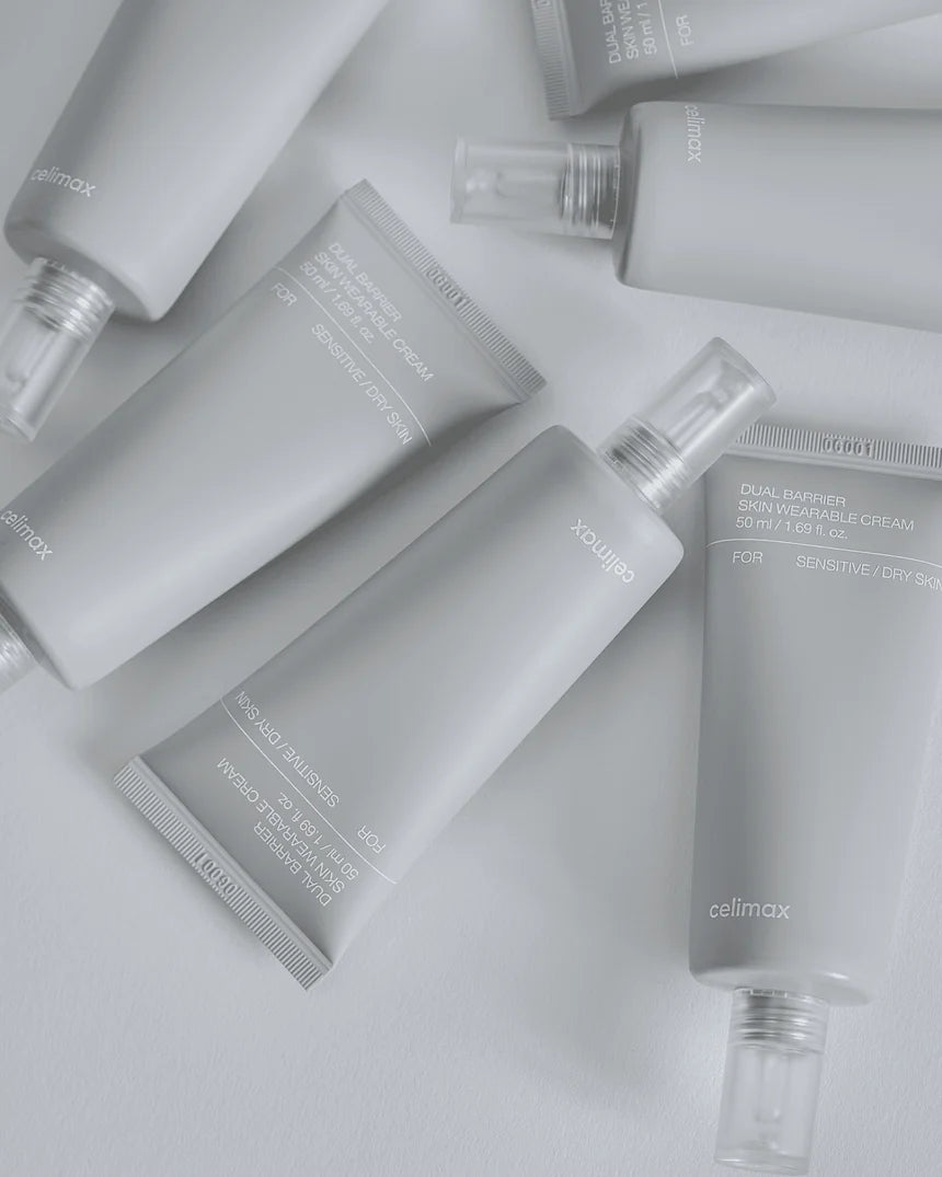 CELIMAX | Dual Barrier Skin Wearable Cream - 50ml