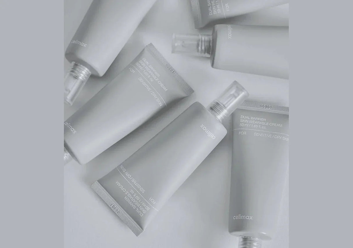 CELIMAX | Dual Barrier Skin Wearable Cream - 50ml - InternationalCosmetic