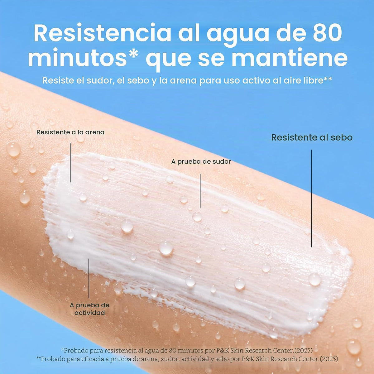 ELROEL | Pang Pang Sun Cushion Plus - Sunscreen Cushion SPF50 - 15g