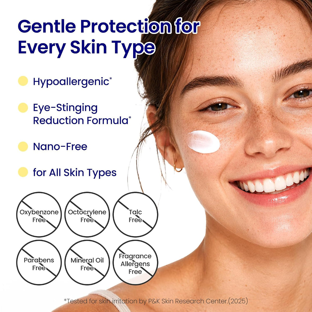 ELROEL | Pang Pang Sun Cushion Plus - Sunscreen Cushion SPF50 - 15g