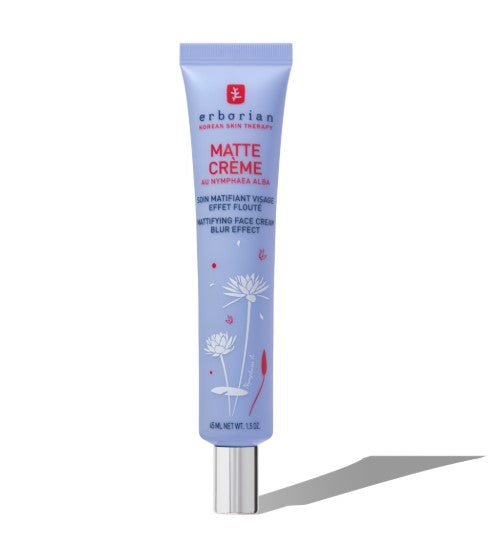 ERBORIAN | Matte Créme - 45ml