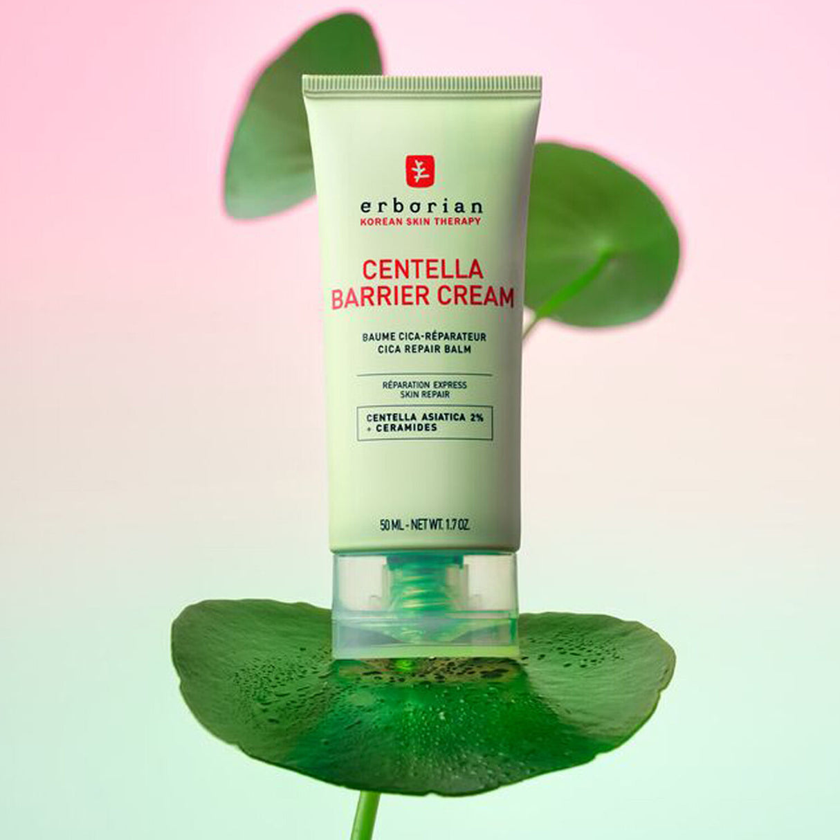 ERBORIAN | Centella Barrier Cream - 50ml