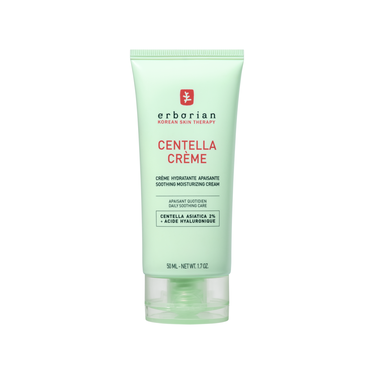 ERBORIAN | Centella Creme - 50ml