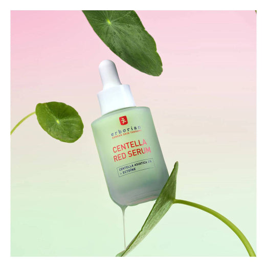 ERBORIAN | Centella Red Serum - 30ml